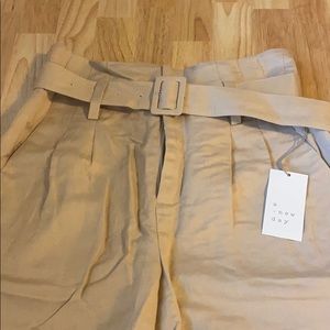 NWT A New Day High Rise Pants